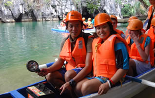 Travel gallery
