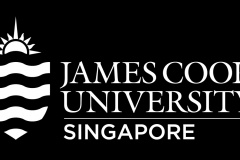 JCU SINGAPORE Logo - MONO REV